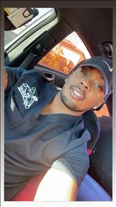 Keelan Foreman-curtis