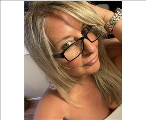 Jennifer M. Slivinski