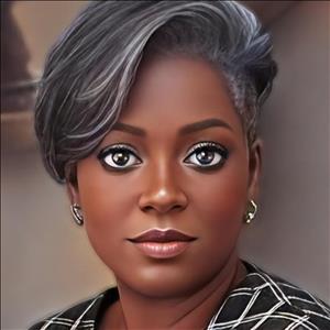 Denise Singh-Lockley