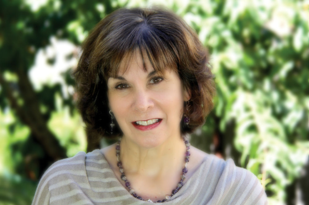 Patricia A. Angelina