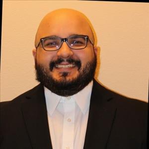 Anthony Vargas