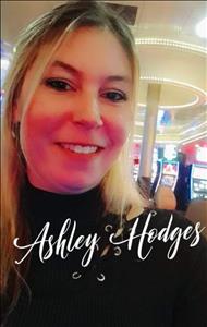 Ashley Hodges