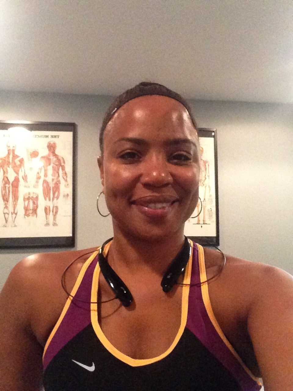 Tonya Blades-Barrett