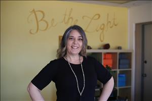 Kara Ford