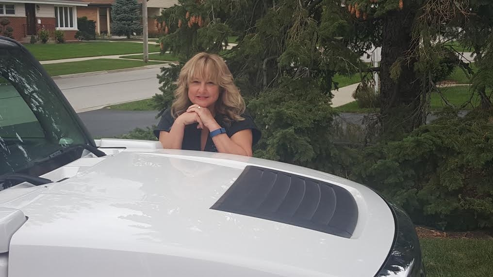 Cheryl Wetterhahn
