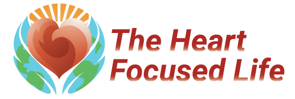 Kreativ LLC - The Heart Focused Life