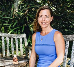 Karen Jane Cox