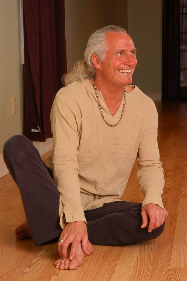 Michael Buck
