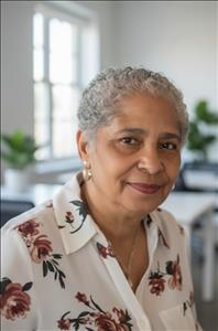 Yvette Hayes
