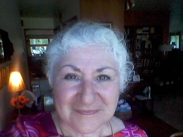 Sybil R. Schwartzbach