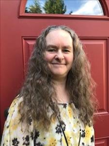 Johanne Rousseau-Holt