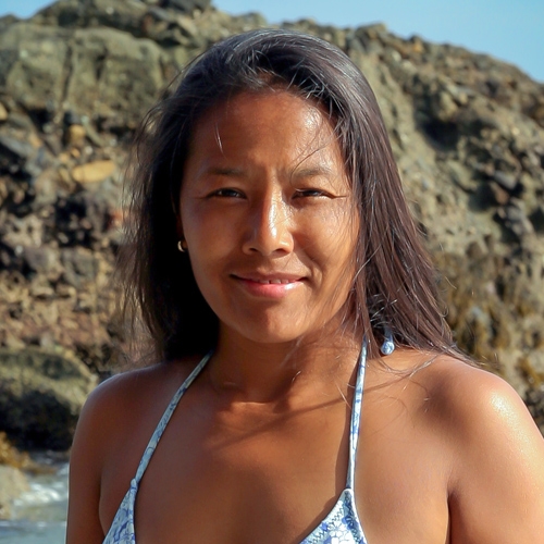 Chandramaya Craig