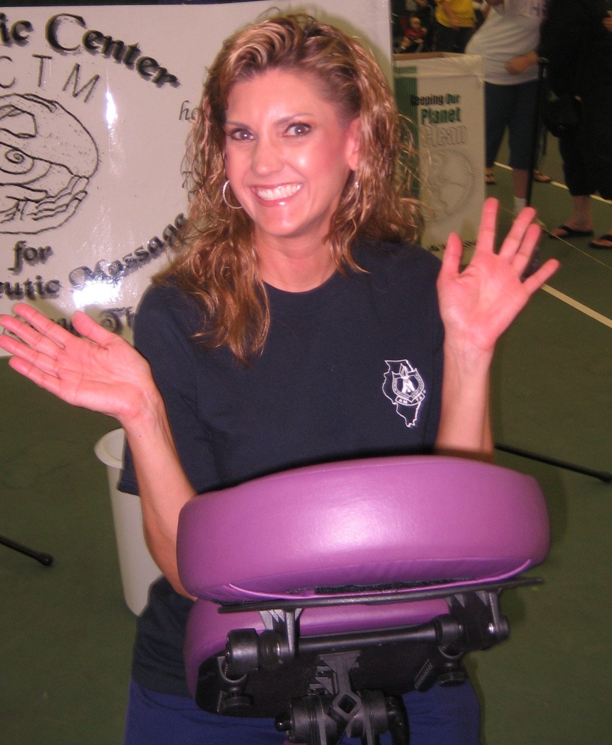 Anne Marie Whitehouse