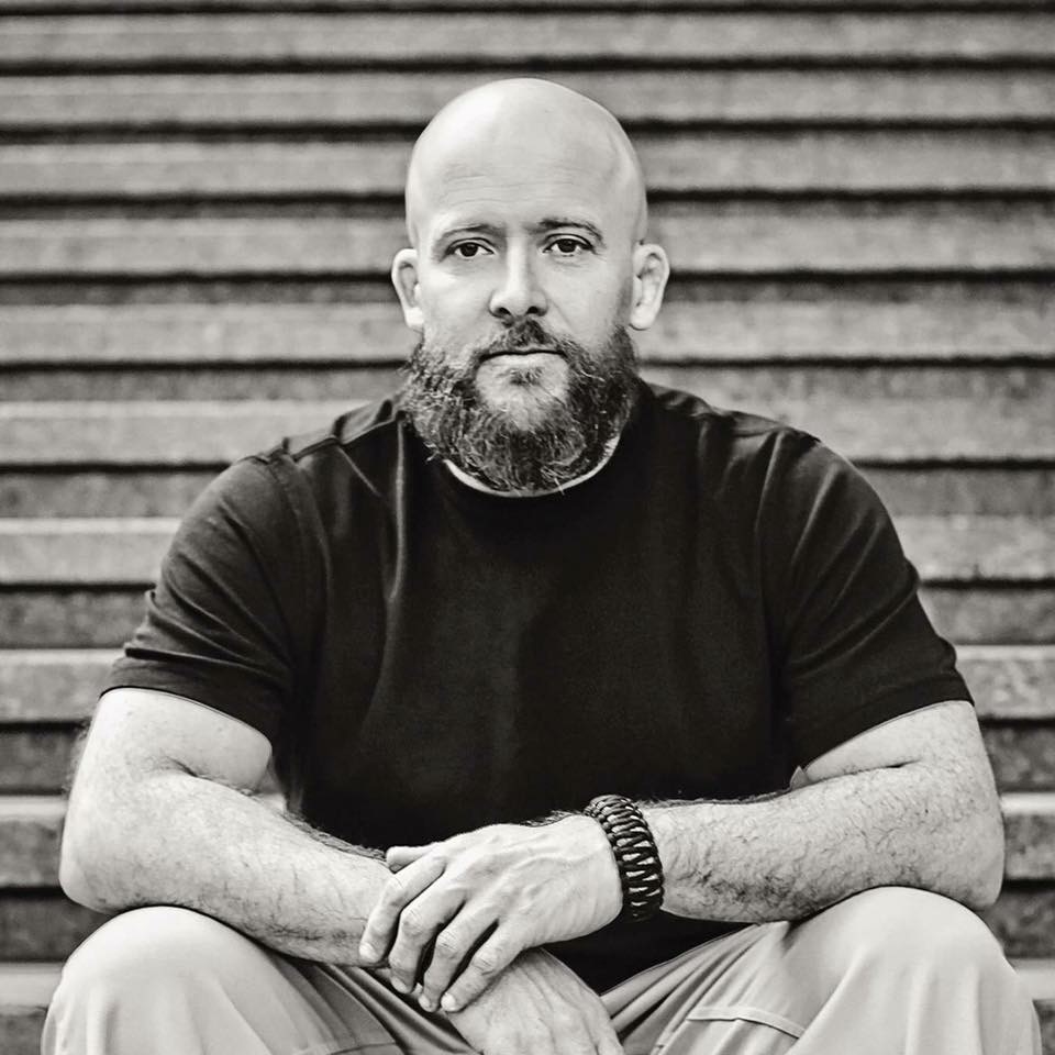 Matthew J. Bernier