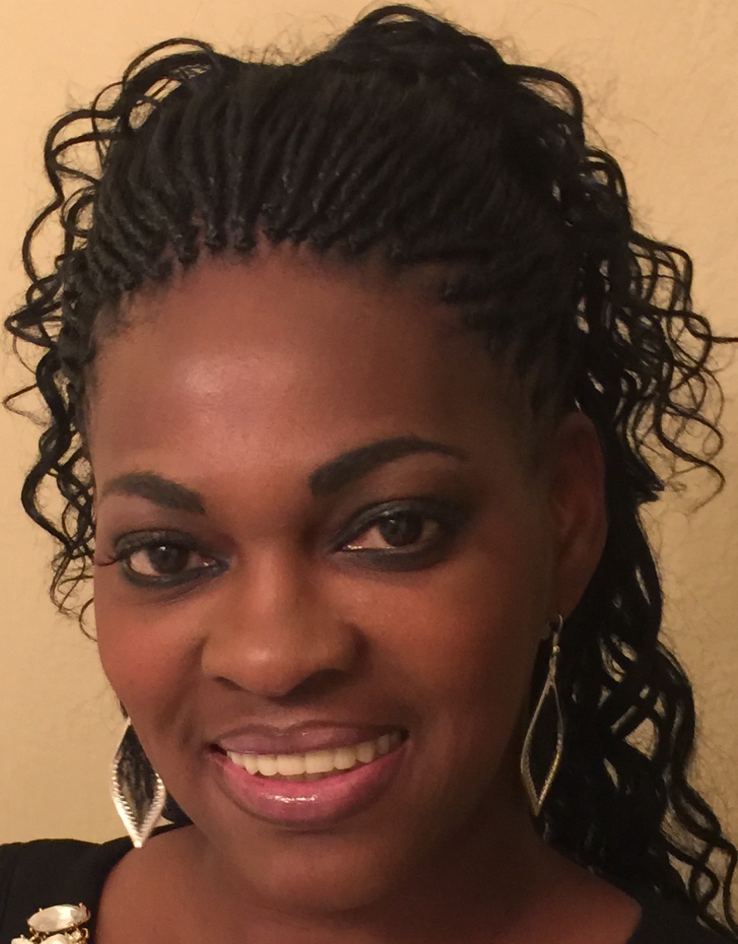 Melissa Fields