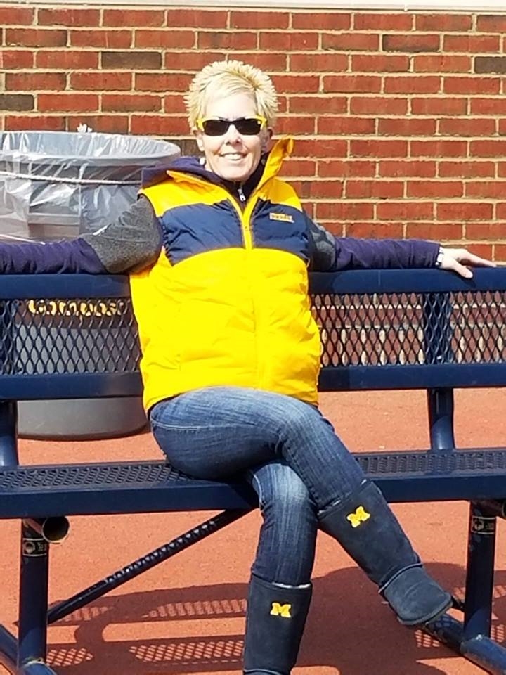 Sherrie Petrowski-McDade