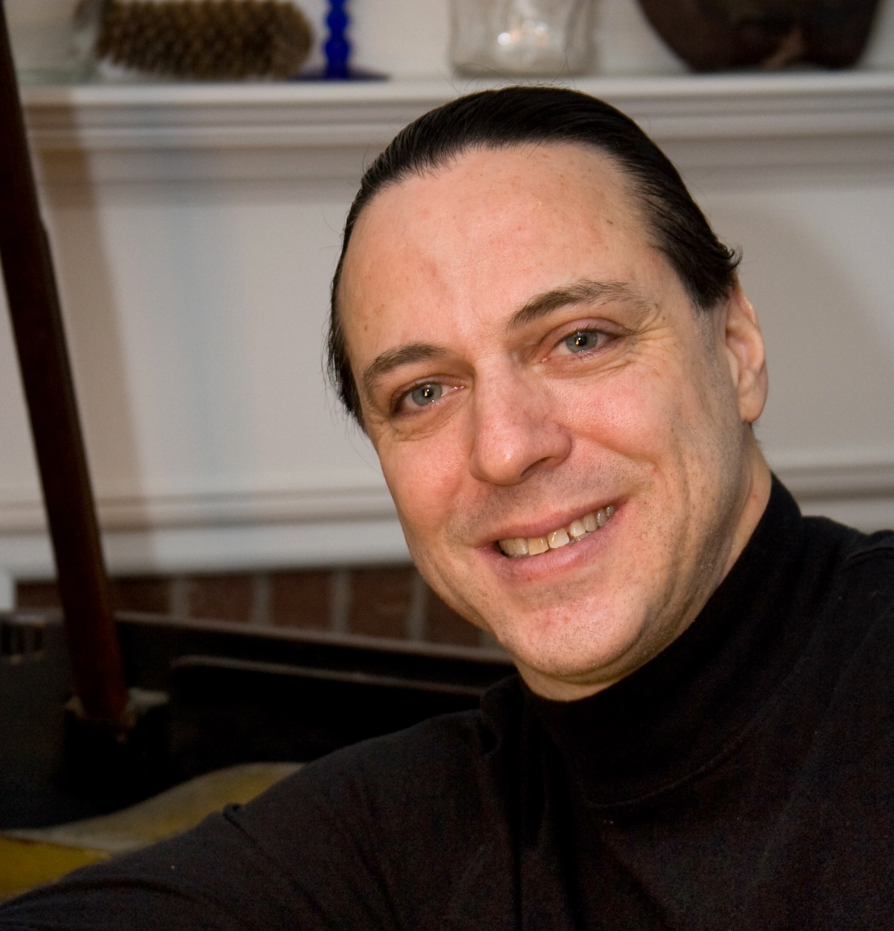 Seth Levine