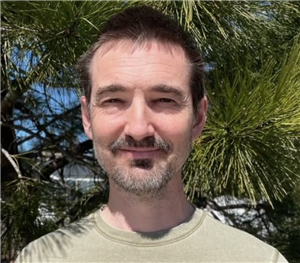 Dustin Bartholomay