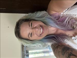 Samantha Rybandt
