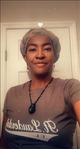 Neisha Barnum