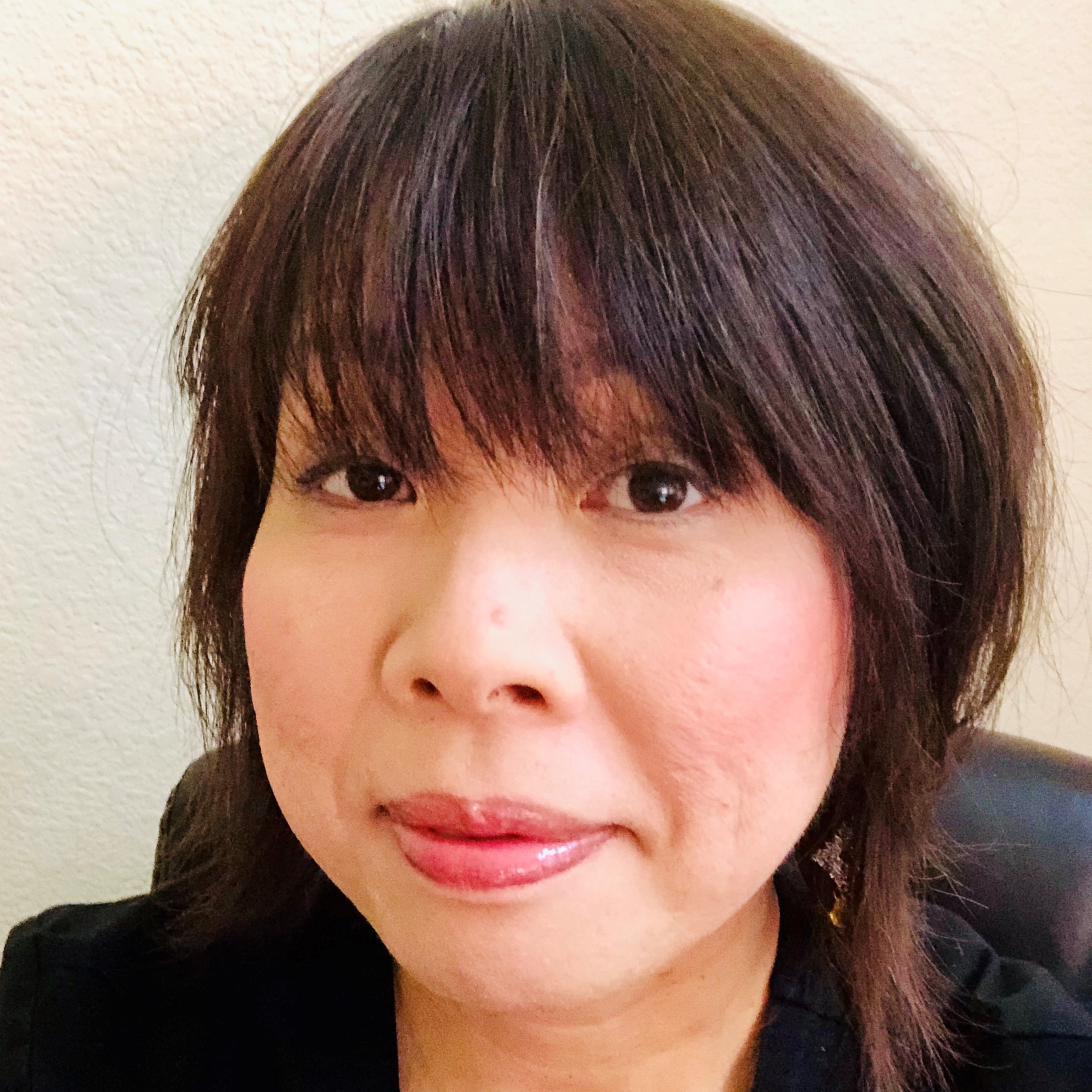 Megumi Robinson