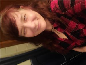 Kathryn Marie Peters