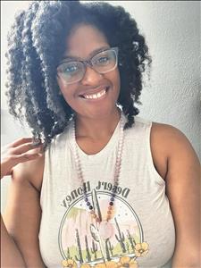 Kandace Harris