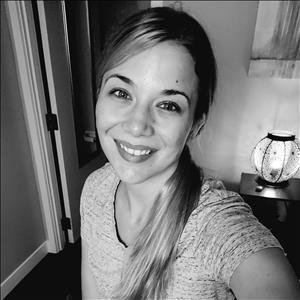 Megan Hughes