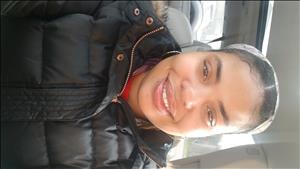 Angelina Lydia Campbell