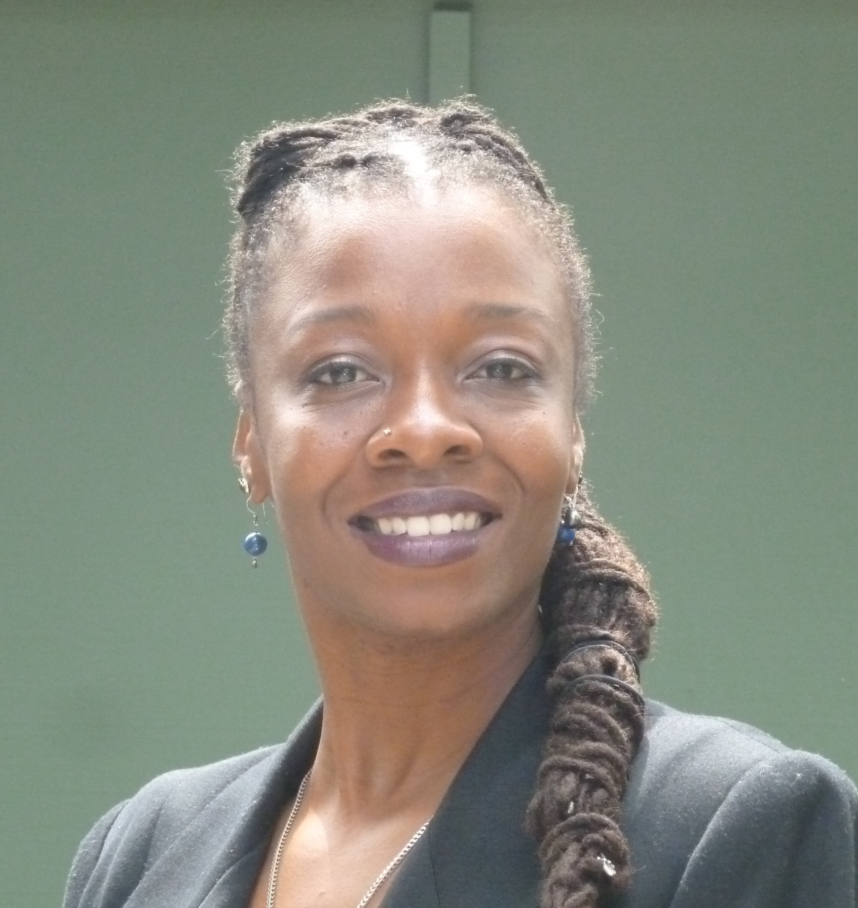 Africa Williams