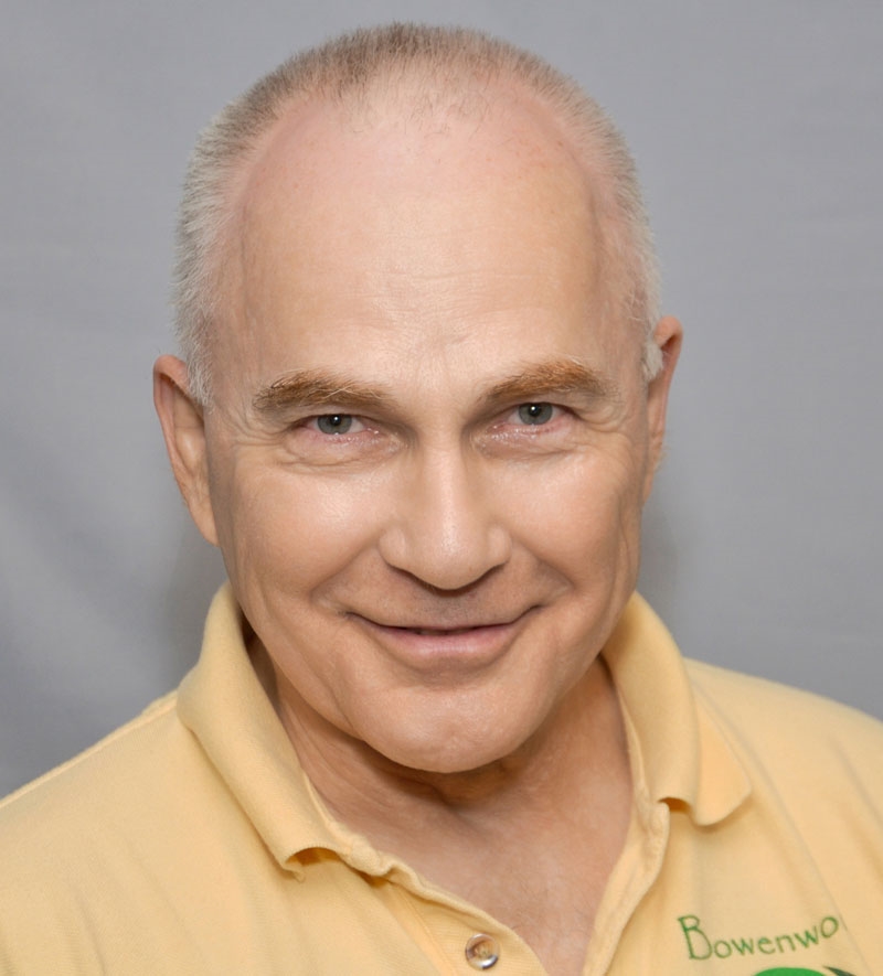 Robert B. Austin
