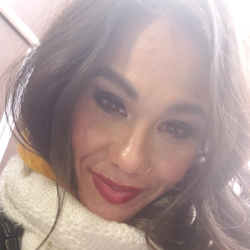 Cholena Steele