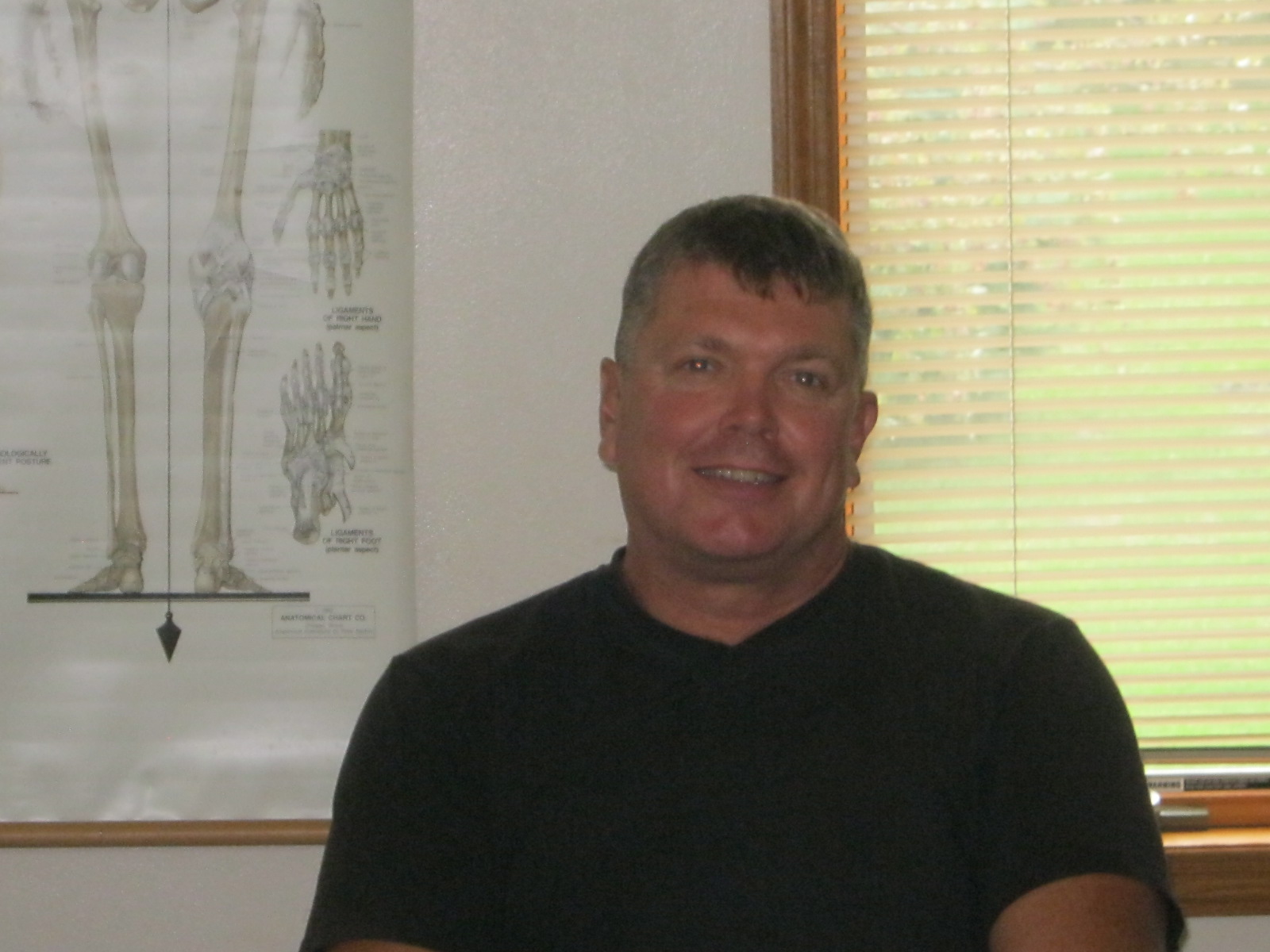 Todd Dierks