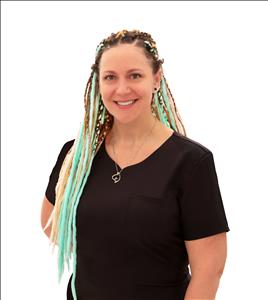 Kristina Eileen Davis