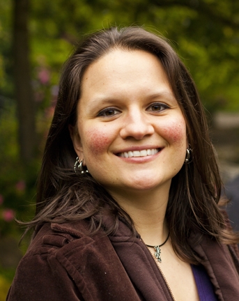 Jessica Buuck