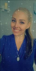 Krystall Allender