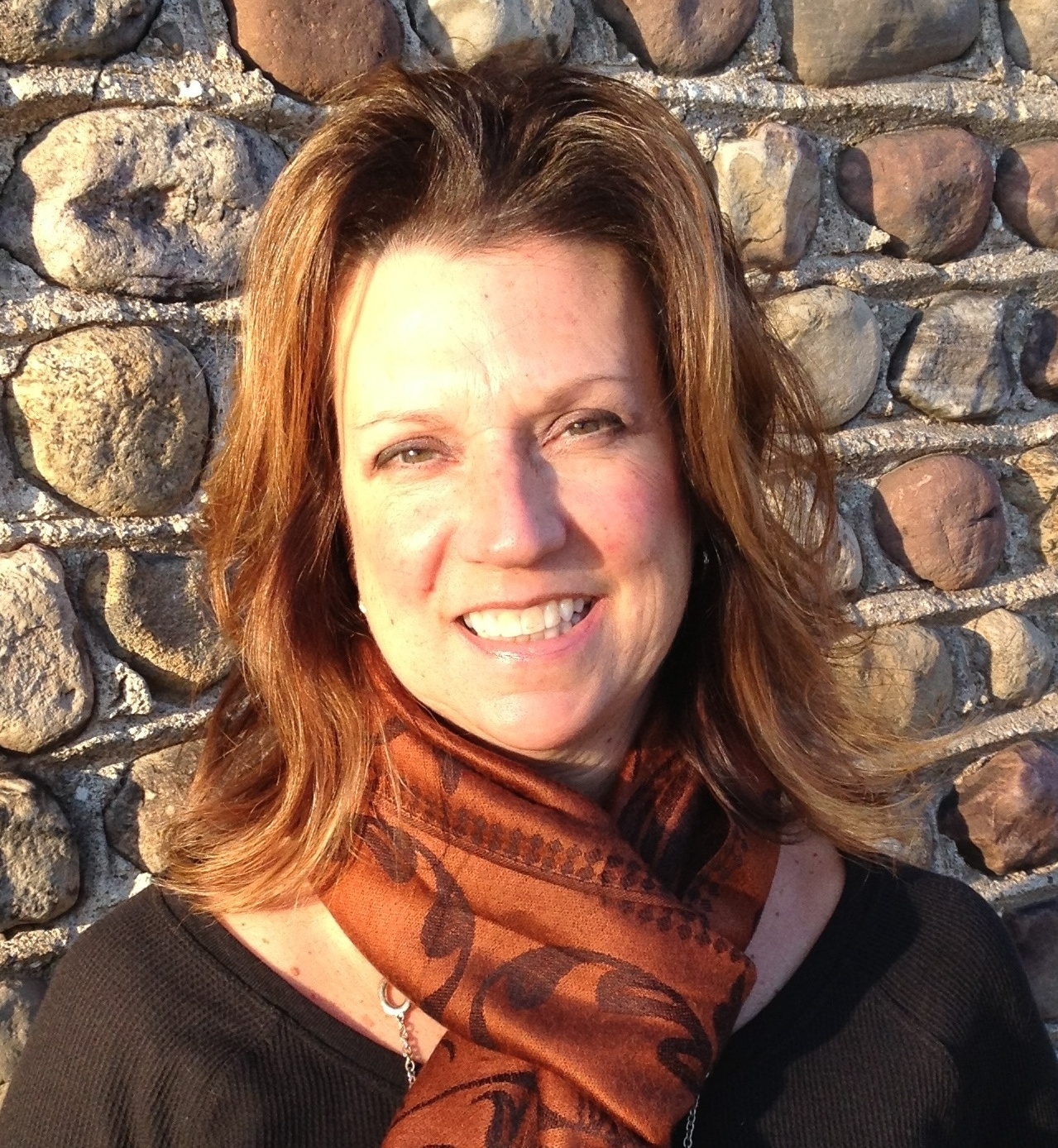 Susan Janette Dechow