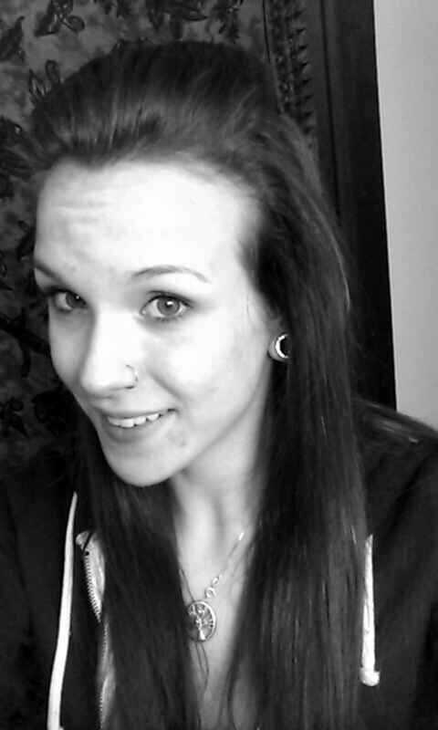 Aja Romanowich