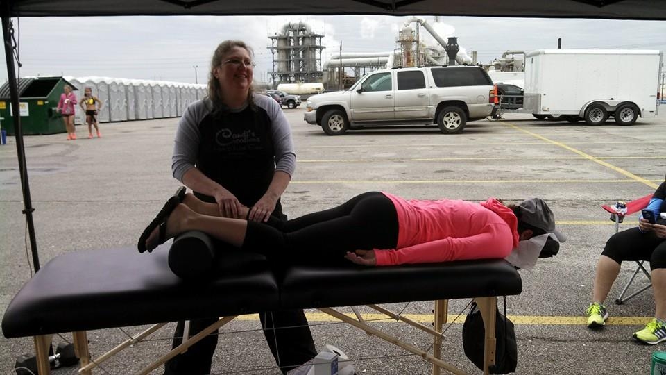 Tommye Ann Clark-Rivers