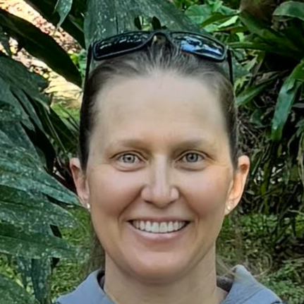 Christina Phillips, MMSc, FMCHC