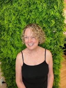 Cari (Carrie) Gallap