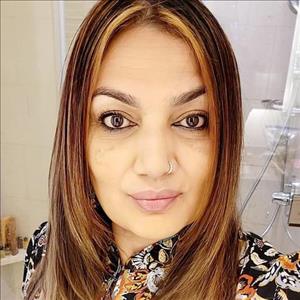 Ayesha Ali-Goring Olson