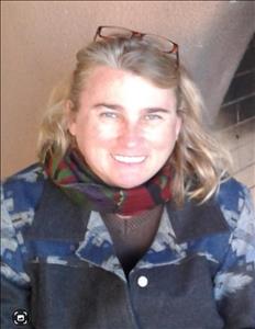 Susan Dunn