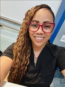 Morine Aneesah Lewis