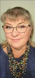 Jennifer M. Halvorsen