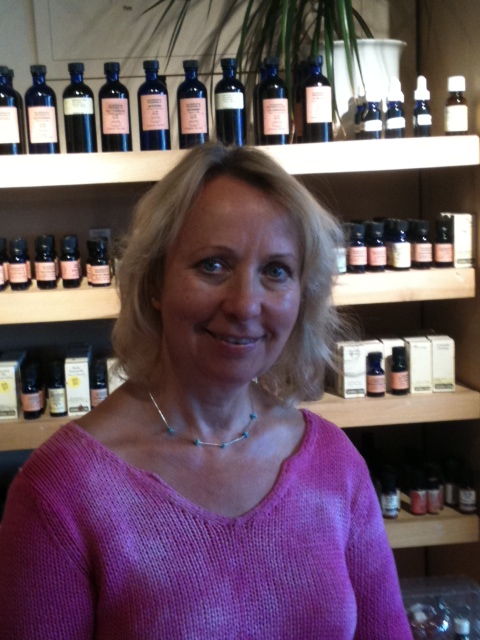 Marja Liisa Neylon