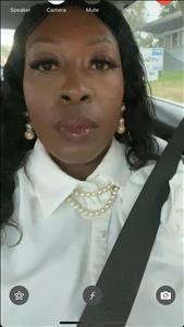 Shaquonda Cunningham