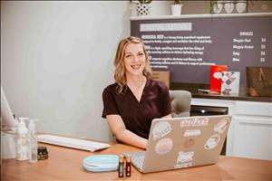 Danielle Michael Maslyn