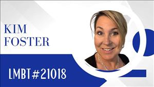 Kim Foster