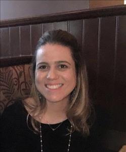 Samia Mara Lemos de Abreu